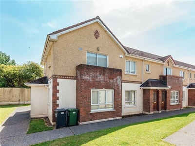 46 Ruanbeg Park, Kildare Town, Kildare