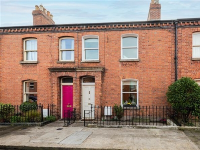 51 CARLINGFORD ROAD, Drumcondra, Dublin 9