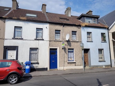 54 Poleberry, Waterford City, Waterford