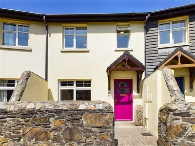 56 Fishermans Grove, Dunmore East, Waterford