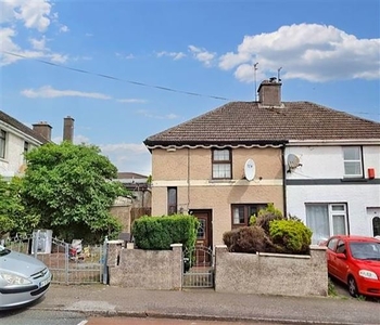 58 Cathedral Road, Gurranabraher, Co. Cork