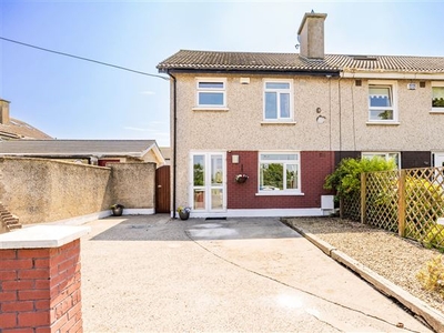 60 Newgrove Estate, Donaghmede, Dublin 13