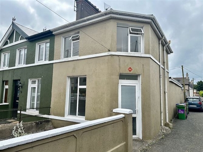 66 Barrymore Ave., Cobh, Cobh, Cork