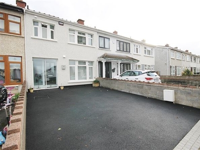 69 The Woods, Millbrook Lawns, Tallaght, Dublin 24