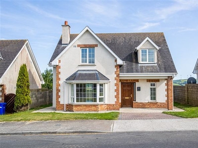 7 Na Crossaire, Kilmyshall, Bunclody, Co. Wexford