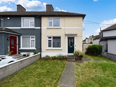 70 Clanhugh Road, Donnycarney, Dublin 5, County Dublin