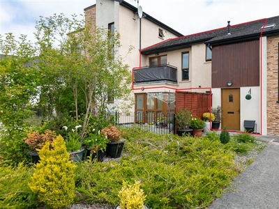 78 Bridge Meadow, Enniscorthy, Co. Wexford