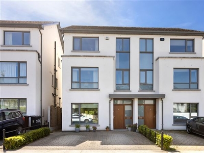 8 Taney Green, Dundrum, Dublin 14