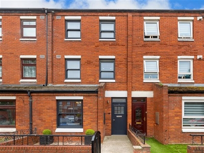 9 Dowlings Court, South City Centre, Dublin 2