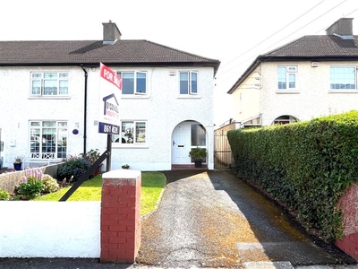 91 Kinvara Road, Navan Road, Dublin 7