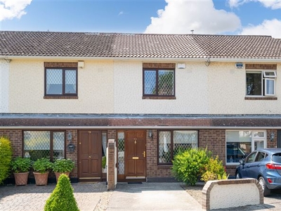 93 Meadowbank, Rathgar, Dublin 6