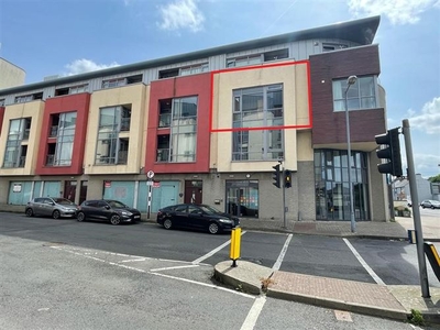 Apartment 12, Block A, City Gate, Connolly Street, Sligo City, Sligo