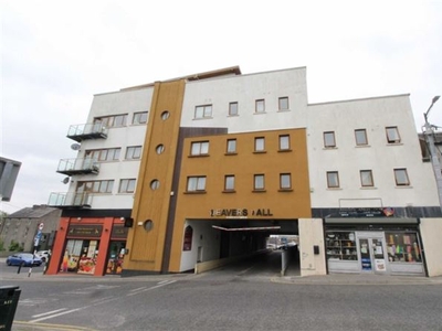 Apartment 17, Weavers Hall, Market Square, County Longford