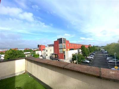 Cedarbrook Way, Cherry Orchard, Dublin 10