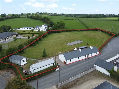 Doonane Crettyard, Crettyard, Laois