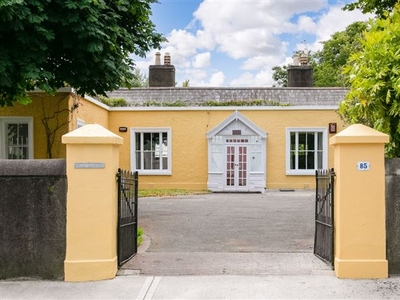 Elm Lodge, 85 Monkstown Road, Monkstown, Co. Dublin