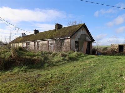 Killountain, Bandon, Bandon, Cork