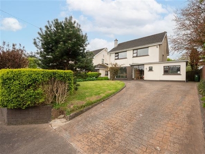 Park Top, 1 Dunville Villas, Bandon Road, Bishopstown, Cork