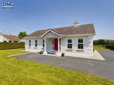 Punchersgrange, Rathangan, Kildare