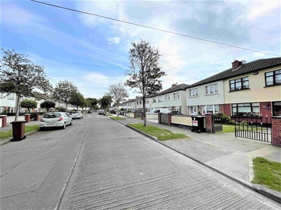 Wheatfield Drive, Clondalkin, Dublin 22