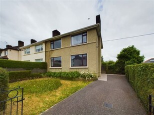 1 Wilton Gardens, Wilton Road, Wilton, Cork