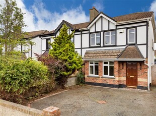 10 Temple View Park, Clarehall, Dublin 13