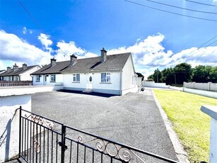 12 Thornfield Drive, Roscommon, County Roscommon