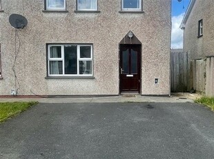 122 Manor Village, Westport Road, Westport, Co. Mayo, F23HN80