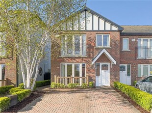 16 Eden Wood, Priory Road, Delgany, Co. Wicklow