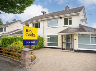 18 Orchard Court, Clonsilla, Dublin 15