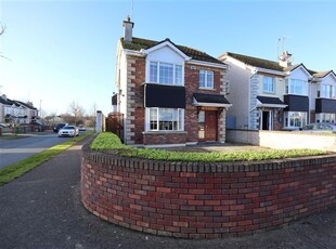 19 Ashvale Court, Duleek, Meath