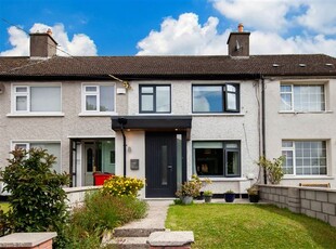 21 Mask Avenue, Dublin 5, County Dublin