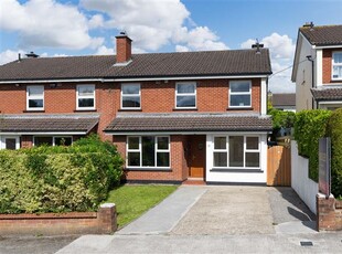 29 Heathervue, Greystones, Wicklow