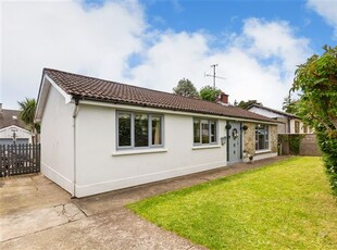 3 Beechbrook Pk, Greystones, Wicklow