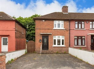 309 Mourne Road, Drimnagh, Dublin 12, County Dublin