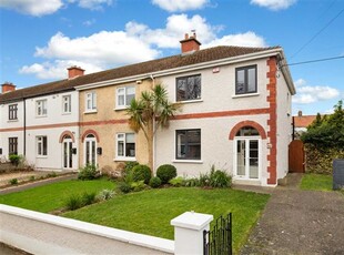 35 Collins Park, Whitehall, Dublin 9, County Dublin