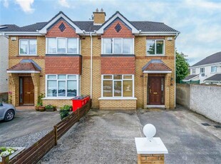 35 Mount Symon Avenue, Clonsilla, Dublin 15, County Dublin