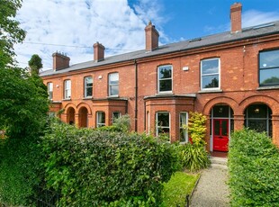 35 Victoria Road, Rathgar, Dublin 6