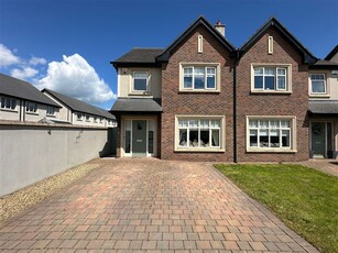 38 Beaulieu Village, Drogheda, Louth