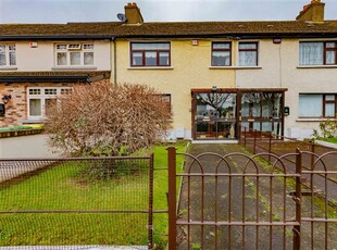 39 Hughes Road North, Walkinstown, Dublin 12