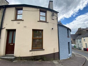 4 Lower Grattan Hill, Lower Glanmire Road, Cork City, Cork