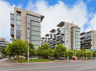 411 Cubes 2, Beacon South Quarter, Sandyford, Dublin 18