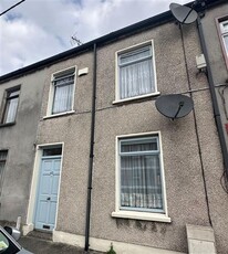 42 Bachelors Walk, Dundalk, Louth