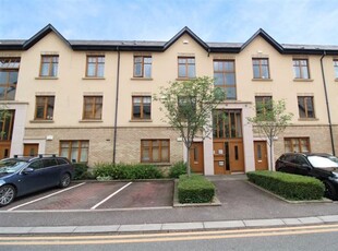 50 Woodbrook Hall, Castleknock, Dublin 15