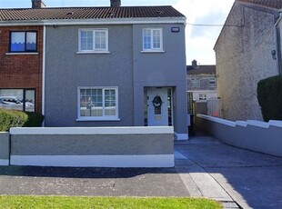 54 Farran Park, Waterford City, Co. Waterford, X91E81V