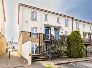 6 Jugback Terrace, Swords, Co. Dublin