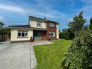 7 Herbert Place, Navan, Meath