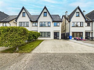 73 Poplar Drive, Carraig An Aird, Waterford City, Waterford