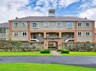 742 Ryder Cup Village, The K Club, Straffan, County Kildare