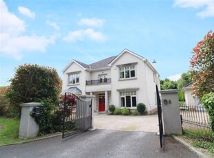 8 Kribensis Manor, Clonee, Dublin 15